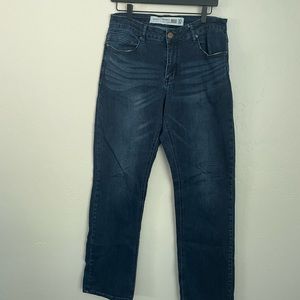 Barbell Mens Jeans